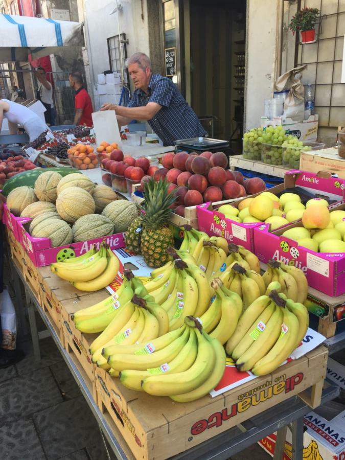 Le Casette Gargallo 2 - Ortigia Syrakuzy Zewnętrze zdjęcie